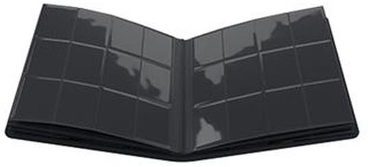 Casual Album 24-Pocket Black - Multi (ITA) - 5