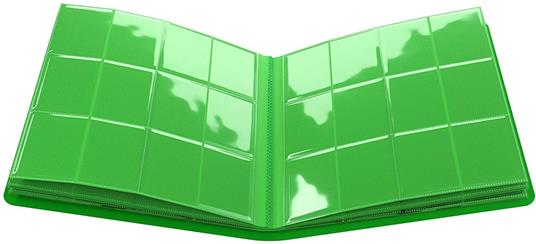 Casual Album 24-Pocket Green - Multi (ITA) - 5