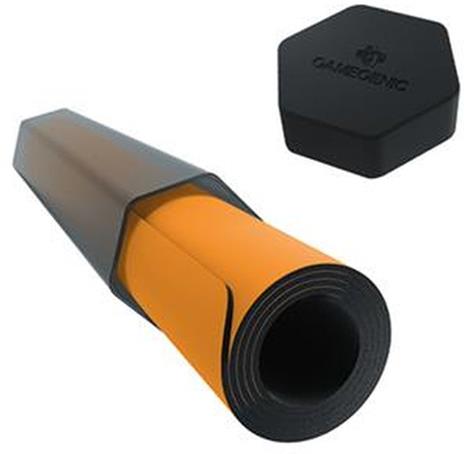 Playmat Tube Black - Multi (ITA) - 3