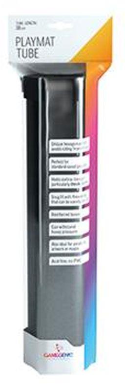 Playmat Tube Black - Multi (ITA) - 4