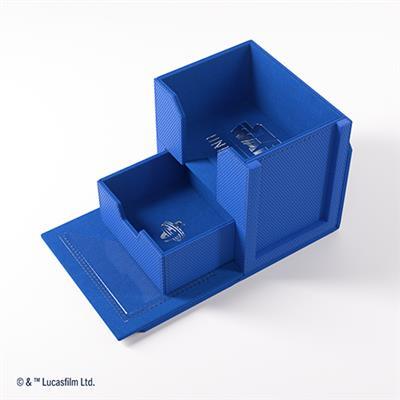 Gamegenic - Star Wars™: Unlimited - Deck Pod Blue - 2