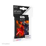 Gamegenic - Star Wars™: ART SLEEVES KYLO REN