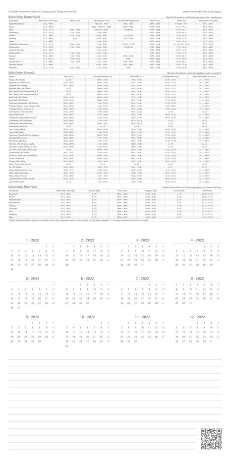 Calendario 2022 da muro Alpha Edition, Cuddly Animals, 12 mesi, 30x30 cm - 2