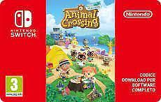 Animal Crossing New Horizons  Switch PIN