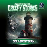Ghostly Tales & Creepy Stories, Folge 7: Der Leuchtturm