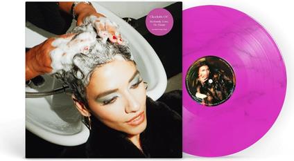 Seriously Love, Go Home - Vinile LP di Charlotte OC