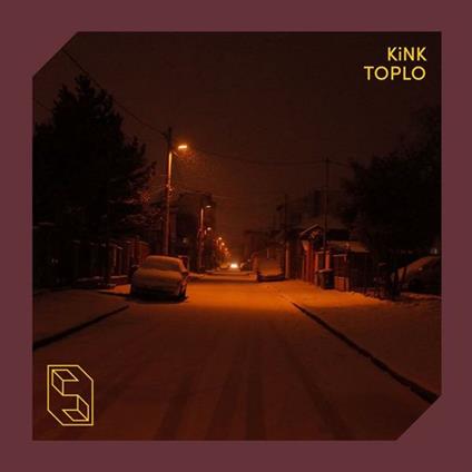 Toplo - Vinile LP di Kink