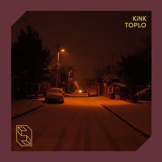 Toplo - Vinile LP di Kink