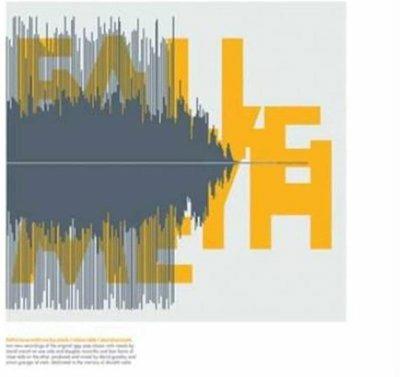 Fallin in Love with Me - Vinile LP di Nitzer Ebb