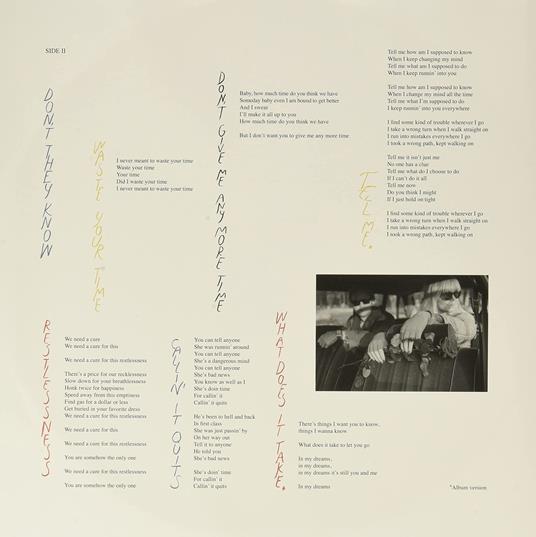 Don't They Know - Vinile LP di Miljon