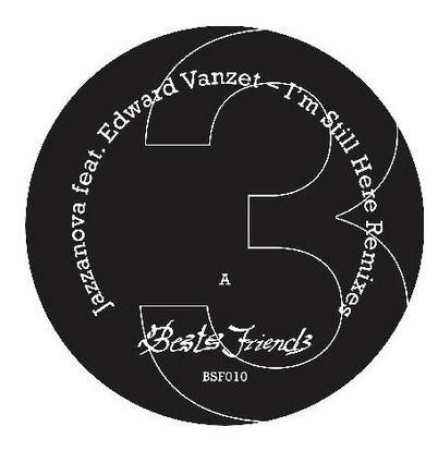 I'm Still Here (Remixes) - Vinile LP di Jazzanova