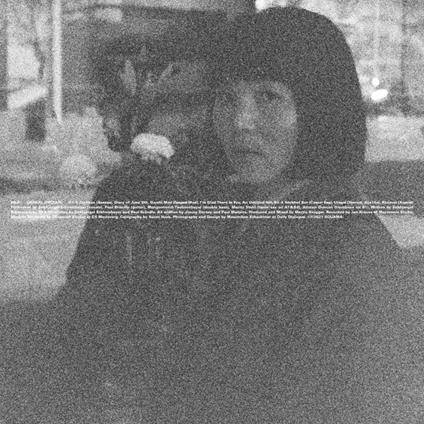 Ursgal - Vinile LP di Enji