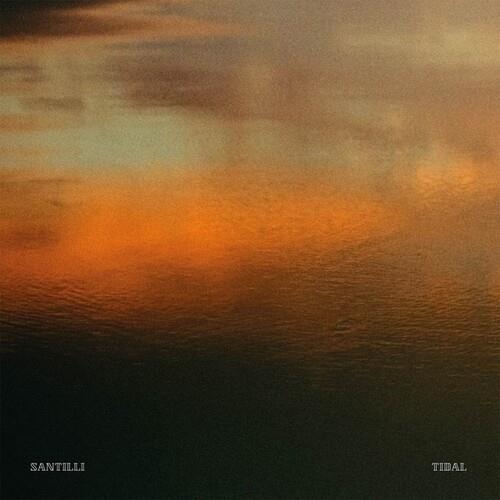 Tidal - Vinile LP di Santilli
