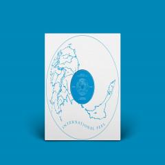 Mediterranean Dreams Part 1 - Vinile LP di Feel Fly