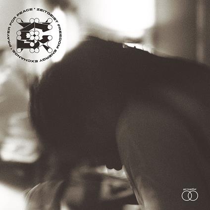 Vol.3 Prayer for Peace - Vinile LP di Zeitgeist Freedom Energy Exchange