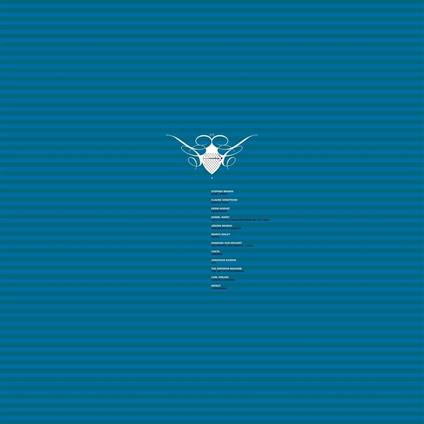 Cocoon Compilation T - Vinile LP
