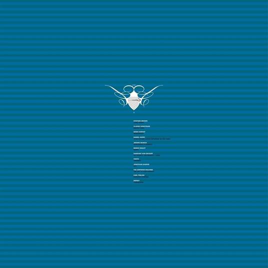Cocoon Compilation T - Vinile LP