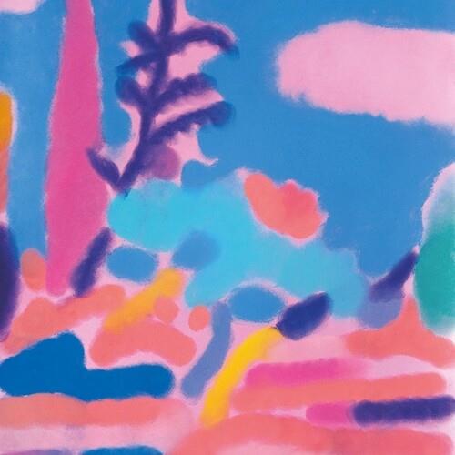 A Long Way - Vinile LP di Jacques Bon & Drux