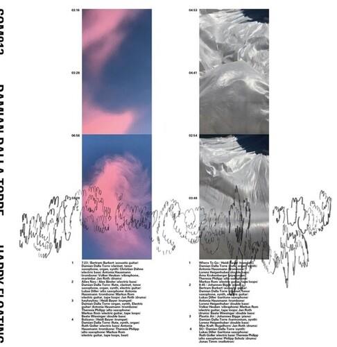 Happy Floating - Vinile LP di Damian Dalla Torre