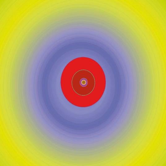 Album - Vinile LP di Andreas Kunzmann