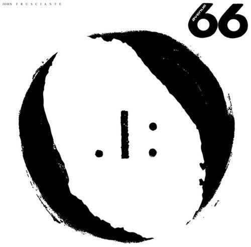 .I. - Vinile LP di John Frusciante