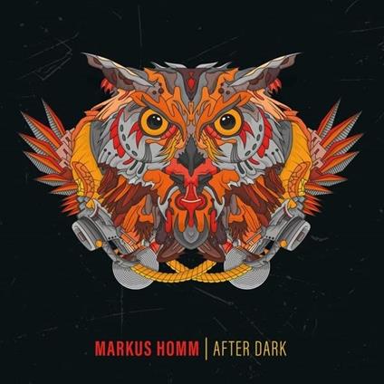 After Dark - Vinile LP di Markus Homm