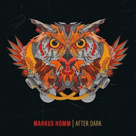 After Dark - Vinile LP di Markus Homm