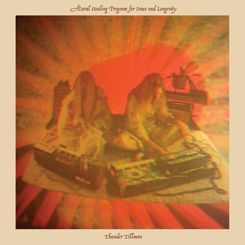 Aural Healing Program For Peace And - Vinile LP di Thunder Tillman
