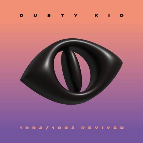 Dusty Kid Revived 1992-1993 - Vinile LP
