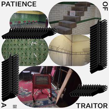 Patience Of A Traitor - Vinile LP di Eomac,Saint Abdullah