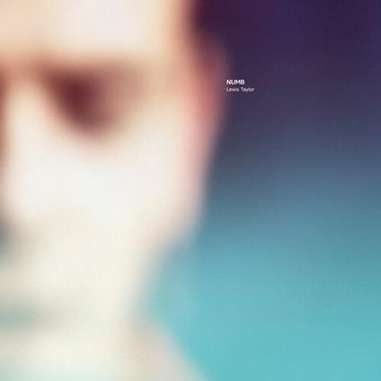 Numb - Vinile LP di Lewis Taylor