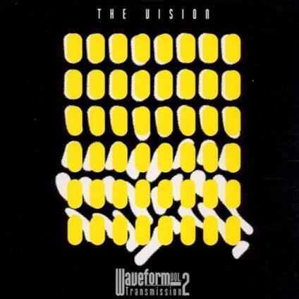 Waveform Transmission 2 - Vinile LP di Vision