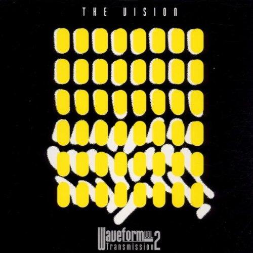 Waveform Transmission 2 - Vinile LP di Vision