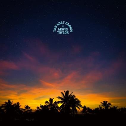 The Lost Album - Vinile LP di Lewis Taylor