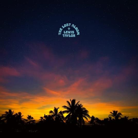 The Lost Album - Vinile LP di Lewis Taylor