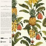 The White Lotus - White (Artwork 2) (Colonna Sonora)