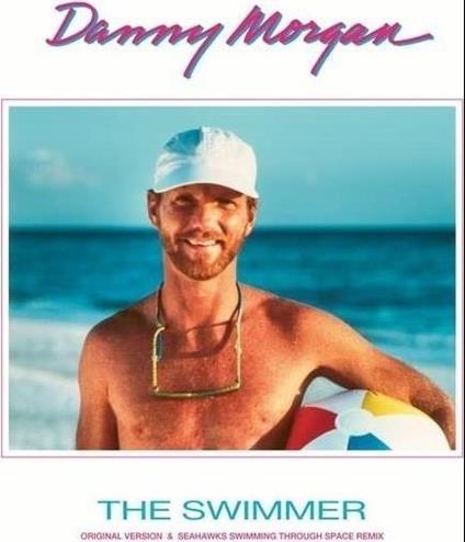 Swimmer - Vinile LP di Danny Morgan