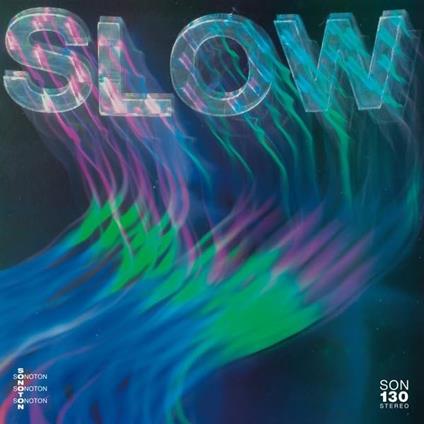 Slow (Motion And Movement) - Vinile LP