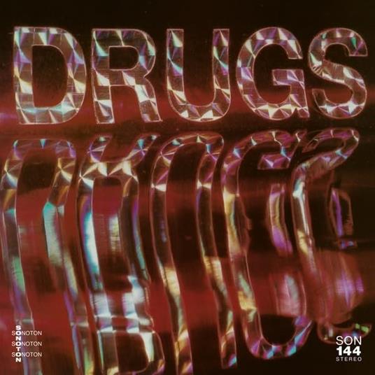 Drugs - Vinile LP di Sven Torstenson