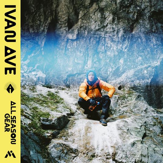 All Season Gear - Vinile LP di Ivan Ave