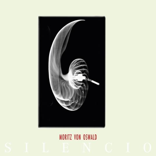 Silencio - Vinile LP di Moritz Von Oswald