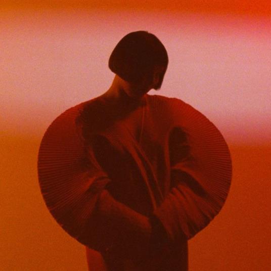 Ulaan - CD Audio di Enji