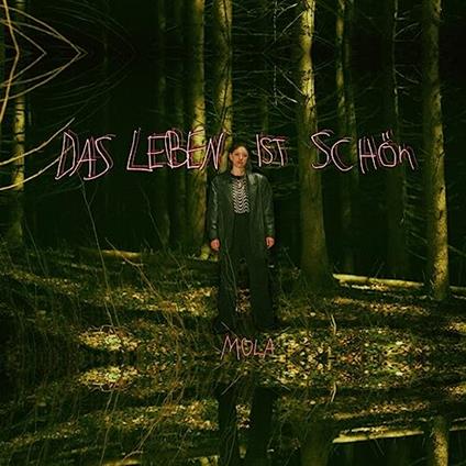 Das Leben Ist Schon - Vinile LP di Mola
