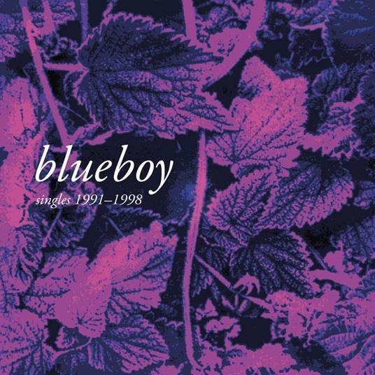 Singles 1991-1998 - Vinile LP di Blueboy
