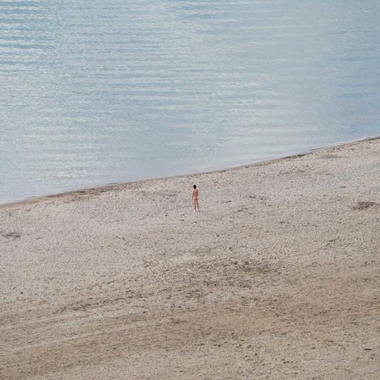 Eight Waves In Search Of An Ocean - Vinile LP di Fortunato Durutti Marinetti