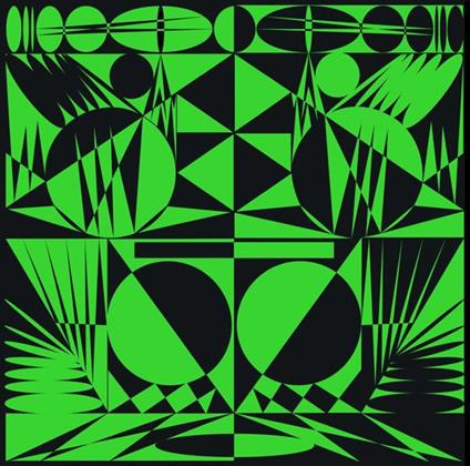 Mastermind - Vinile LP di Ataxia