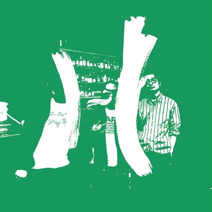 I-I - Vinile LP di I-I (Uchihashi Kazuhisa)