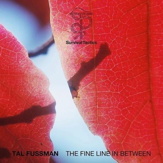 The Fine Line In Between - Vinile LP di Tal Fussman