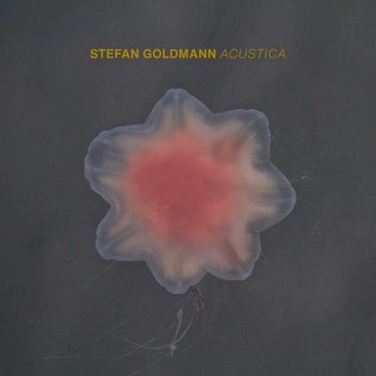 Acustica - CD Audio di Stefan Goldmann