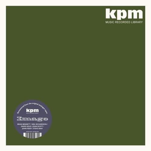 Image (Kpm) - Vinile LP